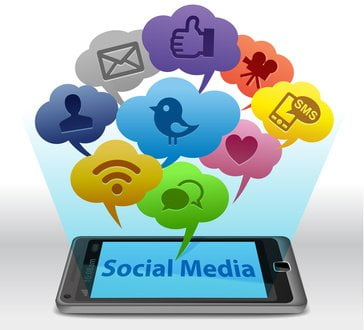 Social Media and Smartphone