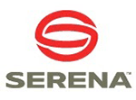 SERENA Software Logo