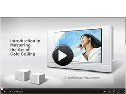 Cold Calling Video